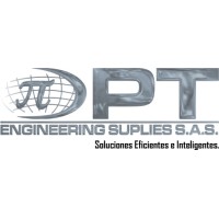 PT Engineering Suplies S.A.S logo - Similar company to Pse Global A.S.