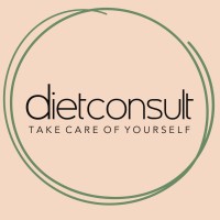 Dietconsult logo - Similar company to Espace Pluridys -  Uccle