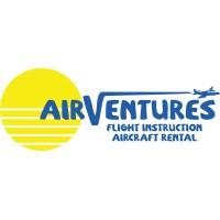 AirVentures logo - Similar company to Vision Machine, Inc