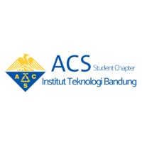 American Chemical Society Student Chapter ITB logo - Similar company to Indonesia Chemical Engineering Challenge (Ichec)
