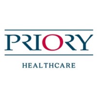 Priory Hospital Barnt Green logo - Similar company to Solving Together