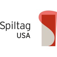 Spiltag USA logo - Similar company to The Artistic Group
