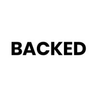Backed