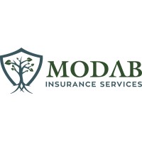 Modab Insurances Services, Inc. logo - Similar company to Affinity Insurance Group