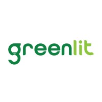 Greenlit logo - Similar company to Qudrat