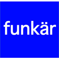 Funkar Ltd logo - Similar company to Calm Radio