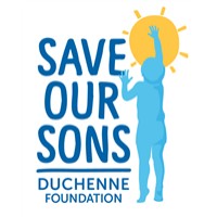 Save Our Sons Duchenne Foundation logo - Similar company to Ishaks