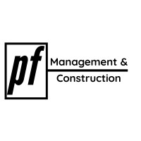 PF Management & Construction logo - Similar company to Sky Builders Tx