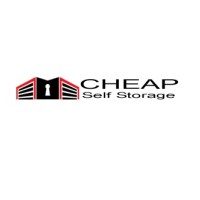 Self Storage logo - Similar company to Serverental