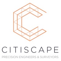Citiscape Ltd logo - Similar company to Pinpoint Engineering
