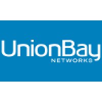 Union Bay Networks (Acquired By Apple)
