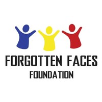 Forgotten Faces Foundation logo - Similar company to Venuetech Connect