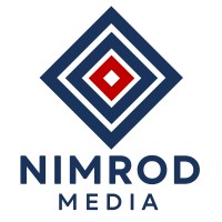 Nimrod Media logo - Similar company to Fusionarte Ltda