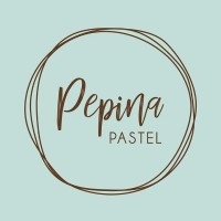 Pepina Pastel logo - Similar company to Akros Interdidak, S.L.