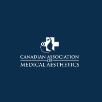Canadian Association of Medical Aesthetics logo - Similar company to Sv Creative
