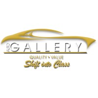 AutoGallery logo - Similar company to 2Mcars