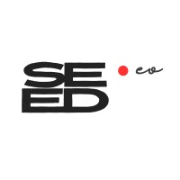 SEED EO logo - Similar company to Expert Lms