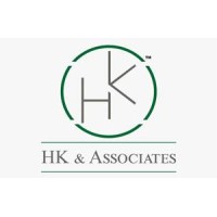 H K & ASSOCIATES logo - Similar company to Anshaj
