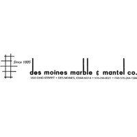 Des Moines Marble & Mantel Co. logo - Similar company to Beisser Lumber Co.