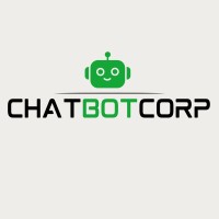 Chatbot Corp logo - Similar company to Flexilog                                                      📞 Soluções De Pabx Em Nuvem E Chatbot