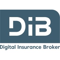 DIB - Digital Insurance Broker logo - Similar company to Onilab
