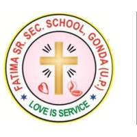 Fatima Senior Secondary School Gonda logo - Similar company to Gonda