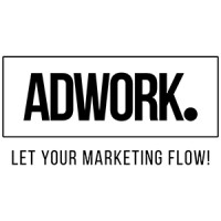 Adwork logo - Similar company to Mydala