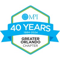MPI Greater Orlando Chapter logo - Similar company to Pcma Southeast Chapter
