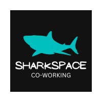 Sharkspace Co-working logo - Similar company to Workspaces By Innova