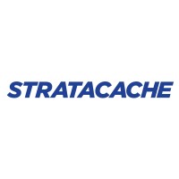 STRATACACHE logo - Similar company to Scala