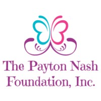 The Payton Nash Foundation logo - Similar company to Aquatherm Uk