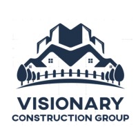 Visionary Construction Group logo - Similar company to Rcr Construction Llc