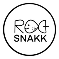 Roðsnakk logo - Similar company to Conkrete