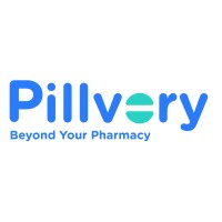 Pillvery | بلفري logo - Similar company to Hit Ventures