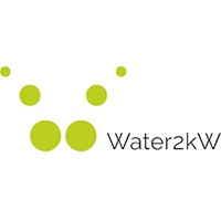 Water2kW logo - Similar company to Modobim, S.L.