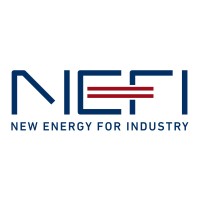 NEFI - New Energy for Industry logo - Similar company to Aee - Institut Für Nachhaltige Technologien