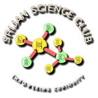 Srijan Science Club logo - Similar company to Ggsipu Uss Acm Student Chapter