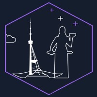 AWS User Group Tbilisi logo - Similar company to Ilia State University Computing Center