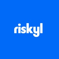 RISKYL logo - Similar company to Semcep Pornichet 🐬
