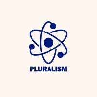Pluralism France logo - Similar company to Erasmus In Prague