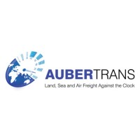 AUBERTRANS logo - Similar company to Dizayna