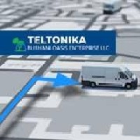 Teltonika - Burhani Oasis Enterprise LLC logo - Similar company to Gpslock