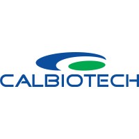 Calbiotech, Inc logo - Similar company to Siro Diagnostics