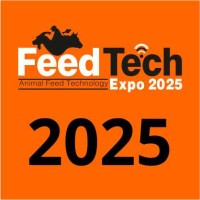 Feed Tech Expo logo - Similar company to Think Grain Think Feed