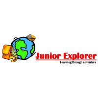 Junior Explorer Travel and Tours logo - Similar company to Digi-World Virtual Assistant