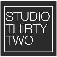 Studio Thirty Two logo - Similar company to Studio Eens