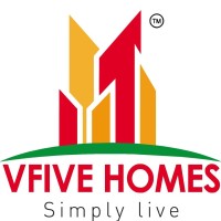 VFive Homes Pvt. Ltd. logo - Similar company to Vfive Homes