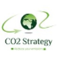 CO2 Strategy logo - Similar company to Optiwatt Scrl