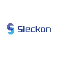 Sleckon logo - Similar company to Techoniq