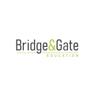 Bridge & Gate Education logo - Similar company to Hz Enterprises